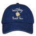 RESTING BEACH FACE Dad Hat Embroidered Summer Beach Baseball Caps  Many Styles  eb-35525957